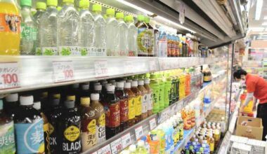 No End in Sight to Soaring Food Prices; Rising Costs for Labor, Logistics, Materials Continue to Be Passed on to Customers