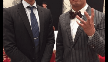 "The Greatest Japanese athlete of all time and that kid from the Dodgers" -Don Callis