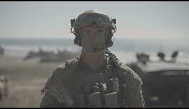 Marines invades San Diego as a rehearsal for Venezuela.