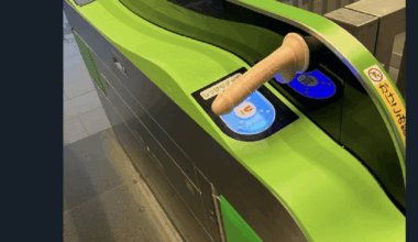 Incredible things are happening on JR East