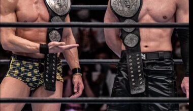 Are we counting down the days till this reunion?