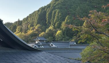 Mount Koya