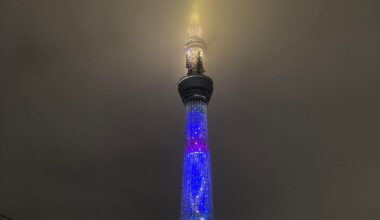 Tokyo Skytree