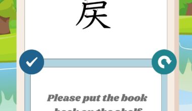 What's wrong with the font?