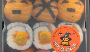 Halloween special 🎃