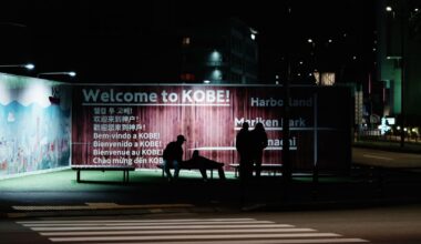 Welcome to KOBE！