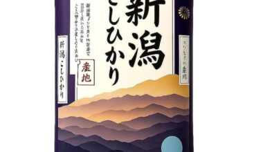 Does anyone have experience with this rice? I’ve been trying to find some Niigata Koshihikari rice locally but none of my Asian grocers sell it.