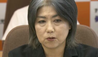 Ito, Shizuoka election, 19 of 20 elected members are anti-Takubo, who has lied about having graduating from an university