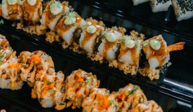 Had an amazing Japanese meal today! Enjoyed some maki, ramen, and beef sukiyaki.