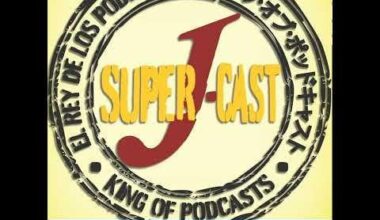 382 - Super J-Cast - Is This Is?