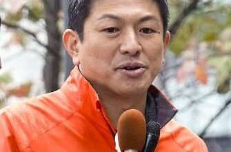 Sanseito's Kamiya questions supporting national universities when most graduates go to work for foreign firms