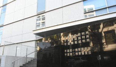 Ex-head of Japan judo school sentenced to 22 years for repeated sexual assault of students