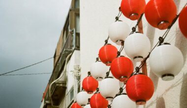 Japan on Film, pt 8 - A Few Odds & Ends