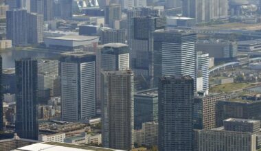 Editorial: Japan's regions must get residents involved to survive population decline