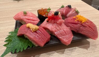 Two of my recent favorites