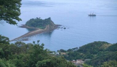Slow Life on Awaji Island