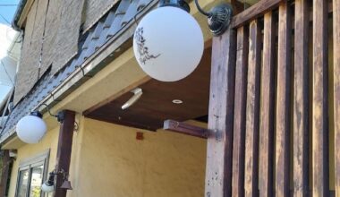 Restaurant pop-up on Oct 12 by Canadian
