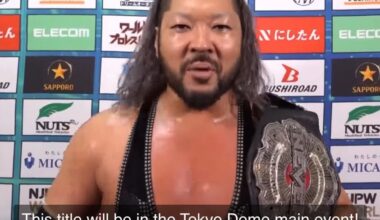 PRESIDENT EVIL single-handedly saving WK20 with his new decree.