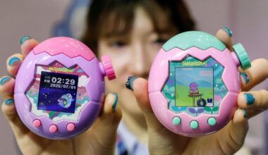 Japan's toy market boosted by robust adult demand amid low birthrate