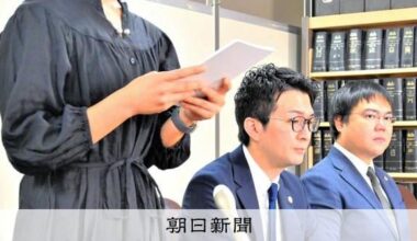 Cosmetics company president to resign after power harassment leads to suicide of new employee; settlement to be over 100 million yen