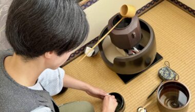 How much for matcha? Prices for the popular powdered tea soar due to global demand