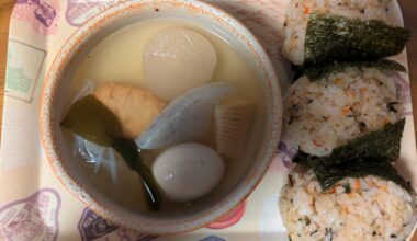 It's getting cold... so what does that mean?/寒くなってきました...