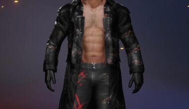 My attempt at a WK12 Jay White