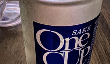 Just opened a One Cup in the USA