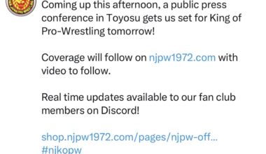 Lmao they’re paywalling live press conference translations now