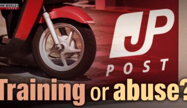 Japan Post 'punishment' sparks harassment debate- When a Japan Post worker was ordered to swap his motorbike for a bicycle in 35-degree heat, the incident struck a nerve in Japan, reigniting a longstanding debate about where Japanese employers draw the line between discipline and abuse.