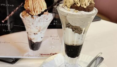 Japan never disappoints