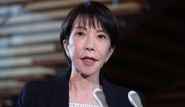 7 LDP lawmakers in scandal over funds appointed to key posts