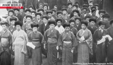 Picture Brides: Echoes from Beyond the Frontier | NHK WORLD-JAPAN