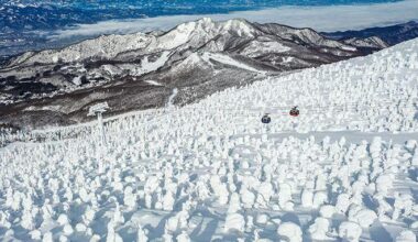 Kudos to Yamagata, picked as place to go in 2026