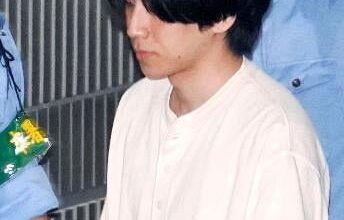 Man arrested for allegedly secretly videoing coworker in Kobeya changing room. Discovered after he forgot to retrieve card from his pc