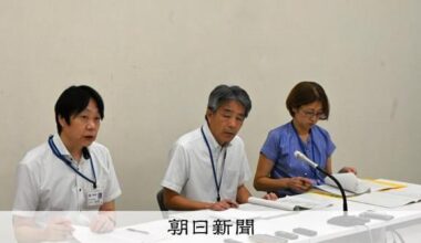 Fukuoka Prefecture denies ever approving foreigner condo plan