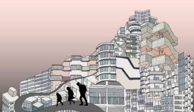 Is living in central Tokyo still affordable?