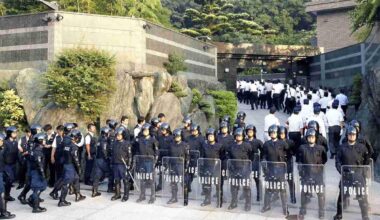 Yakuza Group Kudo-kai Has No Young Members, but Police Are Concerned Over Shift to Special Fraud