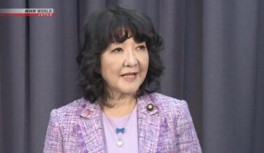 Japan's finance, economy ministers lay out policy priorities