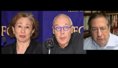 Japan’s Economy and Markets Under Takaichi? (Naomi Fink, Jesper Koll, Richard Katz)