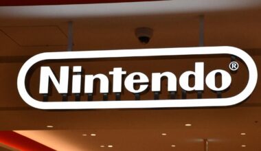 Nintendo among network services disrupted worldwide amid AWS outage