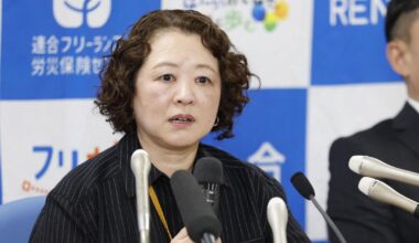 Japan's largest labor union to seek 5% or higher pay hike next spring