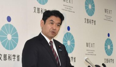 Japan's new education minister Matsumoto supported Nanjing Massacre-denial film