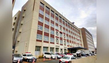 Man was attacked by a bear during a walk, fracturing his right jaw... shortly after 5:30 a.m., in a rural area of Semboku City, Akita Prefecture