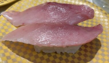 Minor, inexpensive and delicious Japanese sushi restaurants.