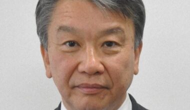 Japan ex-lawmaker, secretary to plead not guilty in $347K slush fund trial