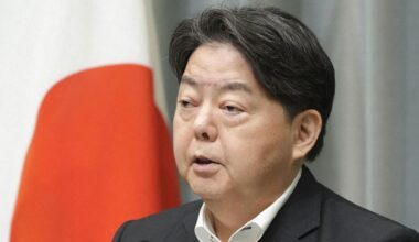 Japan gov't OKs additional sanctions on Russia over Ukraine war