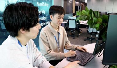 Japan Financial Firms Accelerate Hiring of Vietnamese IT Engineers