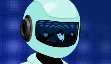 Japanese convenience stores are hiring robots run by workers in the Philippines