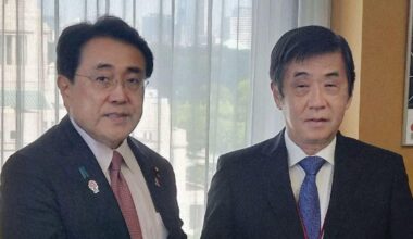 Japan auto body urges gov't to continue talks with US to remove tariffs